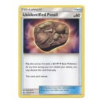 SM Ultra Prism 134/156 Unidentified Fossil