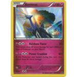 XY Break Through 107/162 Xerneas (Holo)