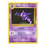 XY Evolutions 48/108 Haunter