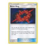 SM Forbidden Light 102/131 Beast Ring