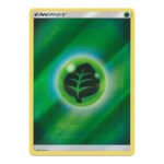 Hidden Fates EN1 Grass Energy (Reverse Holo)
