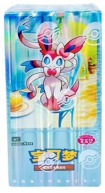 (SIMPLIFIED CHINESE) Pokemon CBB2C Gem Pack Vol 2 Booster Box