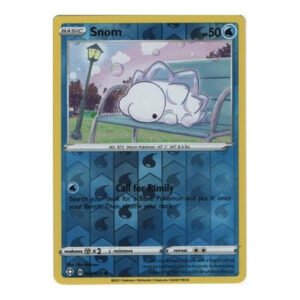 Shining Fates 029/072 Snom (Reverse Holo)