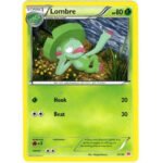Trainer Kit: Latias Deck 21/30 Lombre