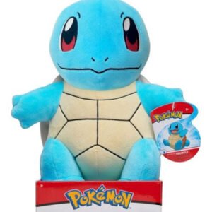 Pokemon 12-Inch Squirtle Plush