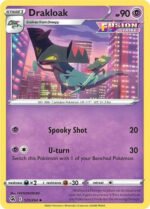 Fusion Strike 129/264 Drakloak