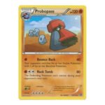 XY Steam Siege 55/114 Probopass