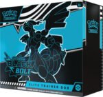 SV Black Bolt Elite Trainer Box