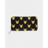 Pokemon - Pikachu Aop Zip Around Wallet