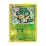 Next Destinies 6/99 Pansage (Reverse Holo)