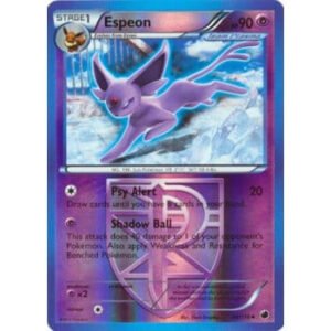Plasma Freeze 48/116 Espeon (Reverse Holo)