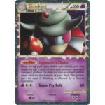 HS Undaunted 85/90 Slowking