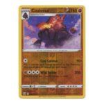 Battle Styles 080/163 Caolossal (Reverse Holo)