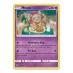 SM Forbidden Light 54/131 Hoopa