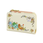 Pokemon: Mew & Kanto Starters Wallet