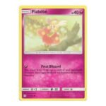SM Cosmic Eclipse 150/236 Flabebe