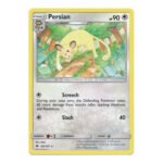 SM Burning Shadows 102/147 Persian