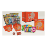 Sun and Moon (Base Set) Elite Trainer Box - Solgaleo