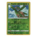 Shining Fates 005/072 Tropius (Reverse Holo)