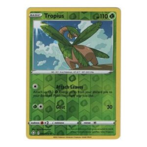 Shining Fates 005/072 Tropius (Reverse Holo)