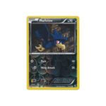 Dragons Exalted 72/124 Murkrow (Reverse Holo)