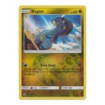 SM Celestial Storm 103/168 Bagon (Reverse Holo)