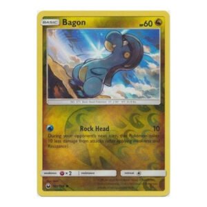 SM Celestial Storm 103/168 Bagon (Reverse Holo)
