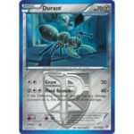 Plasma Storm 091/135 Durant