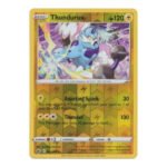 Chilling Reign 052/198 Thundurus (Reverse Holo)
