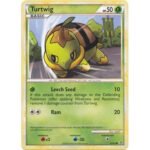 HS Unleashed 67/95 Turtwig