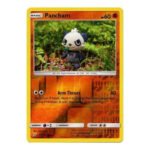 SM Team Up 81/181 Pancham (Reverse Holo)