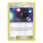 SM Forbidden Light 115/131 Ultra Space