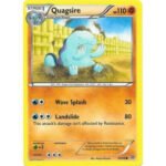 XY Ancient Origins 039/98 Quagsire