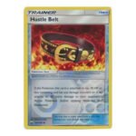 SM Celestial Storm 134/168 Hustle Belt (Reverse Holo)