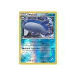 Dragons Exalted 26/124 Wailord (Reverse Holo)