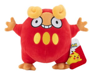 Pokemon 8-Inch Darumaka Plush