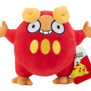 Pokemon 8-Inch Darumaka Plush