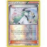 Dark Explorers 96/108 N (Reverse Holo)