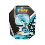 Eevee Evolutions Tin - Vaporeon V