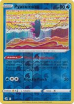 Fusion Strike 077/264 Pyukumuku (Reverse Holo)