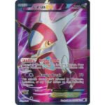 Plasma Freeze 112/116 Latias EX (Full Art)