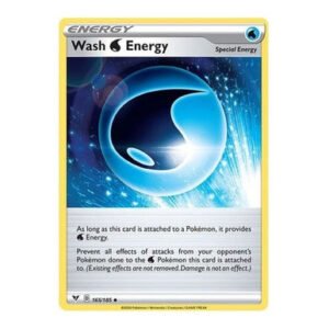 Vivid Voltage 165/185 Wash W Energy