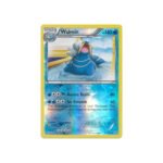 Dragons Exalted 31/124 Walrein (Reverse Holo)