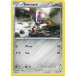 Kalos Starter Kit 19/39 Pawniard