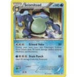 Dragons Exalted 36/124 Seismitoad