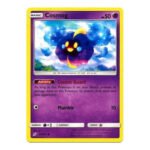 SM Team Up 69/181 Cosmog