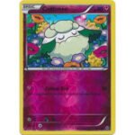 XY Ancient Origins 055/98 Cottonee (Reverse Holo)