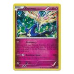 XY Base Set 96/146 Xerneas (Shatter Holo)