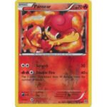 Plasma Storm 019/135 Pansear (Reverse Holo)