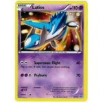 Trainer Kit: Latios Deck 30/30 Latios (Holo)